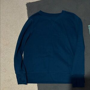 Tek Gear Navy Blue Sweatshirt